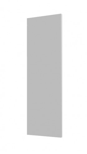 Фальшпанель для верхних прямых и торцевых шкафов Прага (Белое дерево/920 мм) в Заозёрном - zaozyornyj.katalogmebeli.com | фото