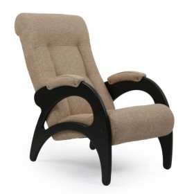 Кресло для отдыха Модель 41 без лозы в Заозёрном - zaozyornyj.katalogmebeli.com | фото 2