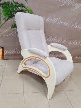 Кресло для отдыха Модель 41 без лозы в Заозёрном - zaozyornyj.katalogmebeli.com | фото