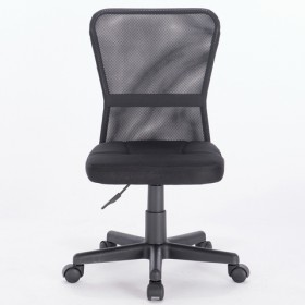 Кресло компактное BRABIX Smart MG-313 (черный) в Заозёрном - zaozyornyj.katalogmebeli.com | фото 3
