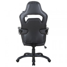 Кресло компьютерное BRABIX Nitro GM-001 (черный) в Заозёрном - zaozyornyj.katalogmebeli.com | фото 5