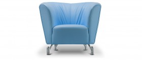 Кресло Ницца в Заозёрном - zaozyornyj.katalogmebeli.com | фото 2