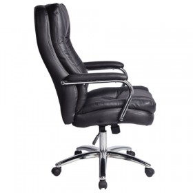 Кресло офисное BRABIX Amadeus EX-507 в Заозёрном - zaozyornyj.katalogmebeli.com | фото 2