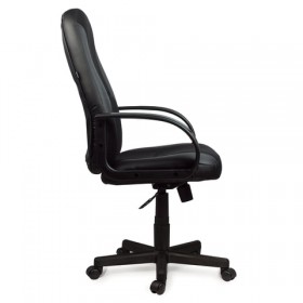 Кресло офисное BRABIX City EX-512 (черное) в Заозёрном - zaozyornyj.katalogmebeli.com | фото 2