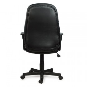 Кресло офисное BRABIX City EX-512 (черное) в Заозёрном - zaozyornyj.katalogmebeli.com | фото 5