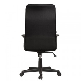 Кресло офисное BRABIX Delta EX-520 (черный) в Заозёрном - zaozyornyj.katalogmebeli.com | фото 4