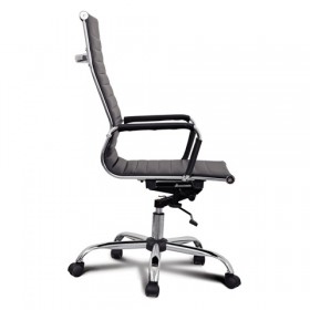 Кресло офисное BRABIX Energy EX-509 (черный) в Заозёрном - zaozyornyj.katalogmebeli.com | фото 2