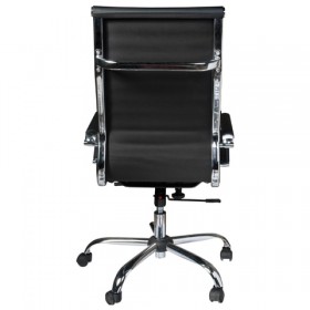 Кресло офисное BRABIX Energy EX-509 (черный) в Заозёрном - zaozyornyj.katalogmebeli.com | фото 6