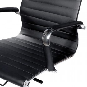 Кресло офисное BRABIX Energy EX-509 (черный) в Заозёрном - zaozyornyj.katalogmebeli.com | фото 7