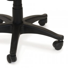 Кресло офисное BRABIX Enter EX-511 (черный) в Заозёрном - zaozyornyj.katalogmebeli.com | фото 5