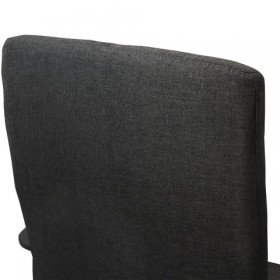 Кресло офисное BRABIX Focus EX-518 (черный) в Заозёрном - zaozyornyj.katalogmebeli.com | фото 10
