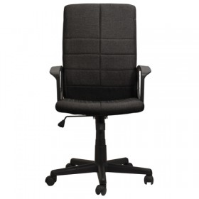 Кресло офисное BRABIX Focus EX-518 (черный) в Заозёрном - zaozyornyj.katalogmebeli.com | фото 3