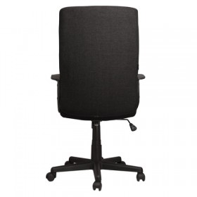 Кресло офисное BRABIX Focus EX-518 (черный) в Заозёрном - zaozyornyj.katalogmebeli.com | фото 5