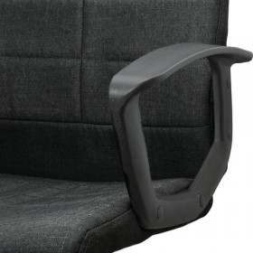 Кресло офисное BRABIX Focus EX-518 (черный) в Заозёрном - zaozyornyj.katalogmebeli.com | фото 7