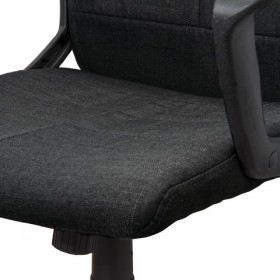 Кресло офисное BRABIX Focus EX-518 (черный) в Заозёрном - zaozyornyj.katalogmebeli.com | фото 9