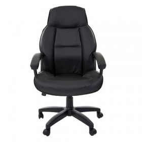 Кресло офисное BRABIX Formula EX-537 (черный) в Заозёрном - zaozyornyj.katalogmebeli.com | фото 3