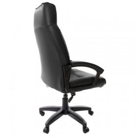 Кресло офисное BRABIX Formula EX-537 (черный) в Заозёрном - zaozyornyj.katalogmebeli.com | фото 4