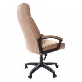 Кресло офисное BRABIX Formula EX-537 (песочный) в Заозёрном - zaozyornyj.katalogmebeli.com | фото 3