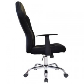 Кресло офисное BRABIX Fusion EX-560 в Заозёрном - zaozyornyj.katalogmebeli.com | фото 2