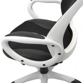 Кресло офисное BRABIX Genesis EX-517 в Заозёрном - zaozyornyj.katalogmebeli.com | фото 5