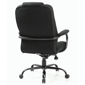 Кресло офисное BRABIX Heavy Duty HD-002 (ткань) в Заозёрном - zaozyornyj.katalogmebeli.com | фото 3