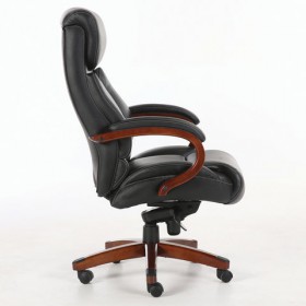 Кресло офисное BRABIX Infinity EX-707 в Заозёрном - zaozyornyj.katalogmebeli.com | фото 3