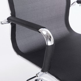 Кресло офисное BRABIX Line EX-530 в Заозёрном - zaozyornyj.katalogmebeli.com | фото 4
