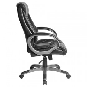 Кресло офисное BRABIX Maestro EX-506 (черный) в Заозёрном - zaozyornyj.katalogmebeli.com | фото 2