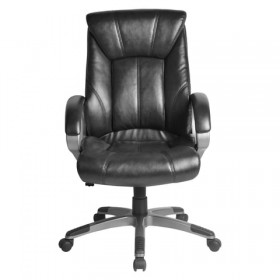 Кресло офисное BRABIX Maestro EX-506 (черный) в Заозёрном - zaozyornyj.katalogmebeli.com | фото 3