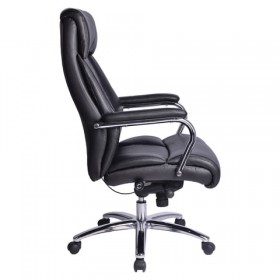Кресло офисное BRABIX Phaeton EX-502 в Заозёрном - zaozyornyj.katalogmebeli.com | фото 2