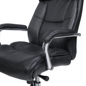 Кресло офисное BRABIX Phaeton EX-502 в Заозёрном - zaozyornyj.katalogmebeli.com | фото 5