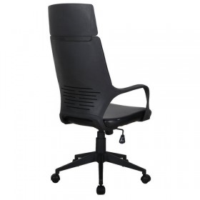 Кресло офисное BRABIX Prime EX-515 (экокожа) в Заозёрном - zaozyornyj.katalogmebeli.com | фото 4