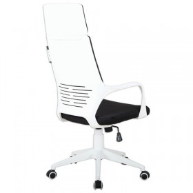 Кресло офисное BRABIX Prime EX-515 (черная ткань) в Заозёрном - zaozyornyj.katalogmebeli.com | фото 3