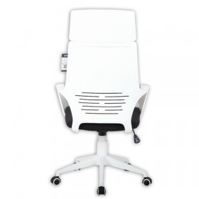 Кресло офисное BRABIX Prime EX-515 (черная ткань) в Заозёрном - zaozyornyj.katalogmebeli.com | фото 4