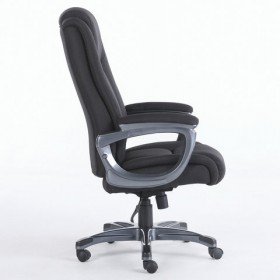 Кресло офисное BRABIX Solid HD-005 в Заозёрном - zaozyornyj.katalogmebeli.com | фото 2
