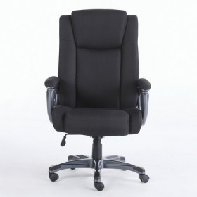 Кресло офисное BRABIX Solid HD-005 в Заозёрном - zaozyornyj.katalogmebeli.com | фото 3