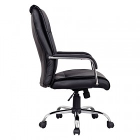 Кресло офисное BRABIX Space EX-508 (черный) в Заозёрном - zaozyornyj.katalogmebeli.com | фото 2