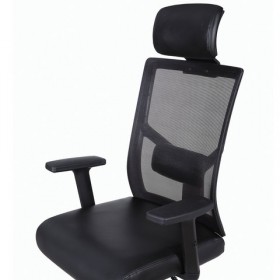 Кресло офисное BRABIX Spectrum ER-402 в Заозёрном - zaozyornyj.katalogmebeli.com | фото 4