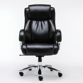 Кресло офисное BRABIX Status HD-003 в Заозёрном - zaozyornyj.katalogmebeli.com | фото 3