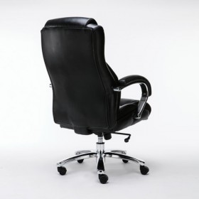 Кресло офисное BRABIX Status HD-003 в Заозёрном - zaozyornyj.katalogmebeli.com | фото 4