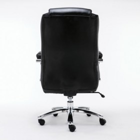 Кресло офисное BRABIX Status HD-003 в Заозёрном - zaozyornyj.katalogmebeli.com | фото 5