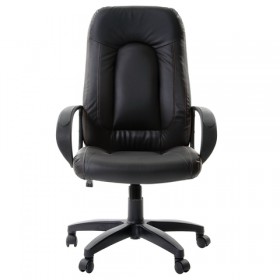 Кресло офисное BRABIX Strike EX-525 (черный 2) в Заозёрном - zaozyornyj.katalogmebeli.com | фото 3