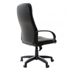 Кресло офисное BRABIX Strike EX-525 (черный 2) в Заозёрном - zaozyornyj.katalogmebeli.com | фото 4