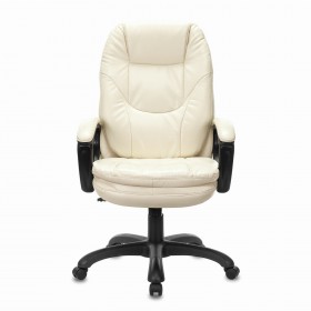 Кресло офисное BRABIX Trend EX-568 (бежевый) в Заозёрном - zaozyornyj.katalogmebeli.com | фото 4