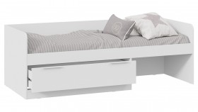 Кровать комбинированная «Марли» Тип 1 в Заозёрном - zaozyornyj.katalogmebeli.com | фото 2