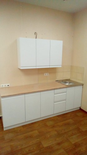 Модульная кухня Бронкс 1,7 м (Оксид) в Заозёрном - zaozyornyj.katalogmebeli.com | фото 6