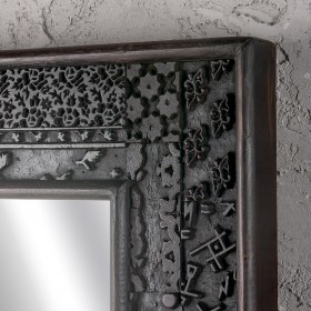 Зеркало (глубина 60 мм) в Заозёрном - zaozyornyj.katalogmebeli.com | фото 5