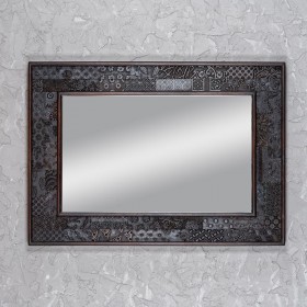 Зеркало (глубина 60 мм) в Заозёрном - zaozyornyj.katalogmebeli.com | фото 6