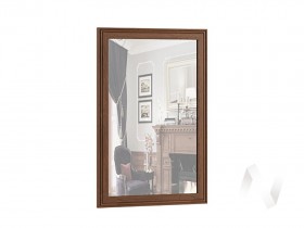 Зеркало навесное РЗ-20 Спальня Ричард (орех донской) в Заозёрном - zaozyornyj.katalogmebeli.com | фото 1