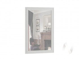Зеркало навесное РЗ-20 Спальня Ричард (ясень анкор светлый) в Заозёрном - zaozyornyj.katalogmebeli.com | фото 1